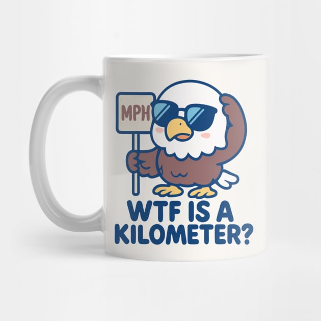 Wtf Is a Kilometer? by CreativeSage